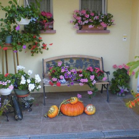 Bed and Breakfast Chez Josephine Metting Zewnętrze zdjęcie