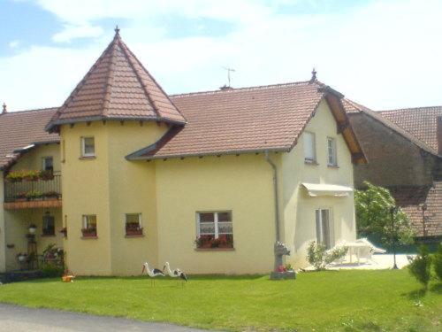 Bed and Breakfast Chez Josephine Metting Zewnętrze zdjęcie