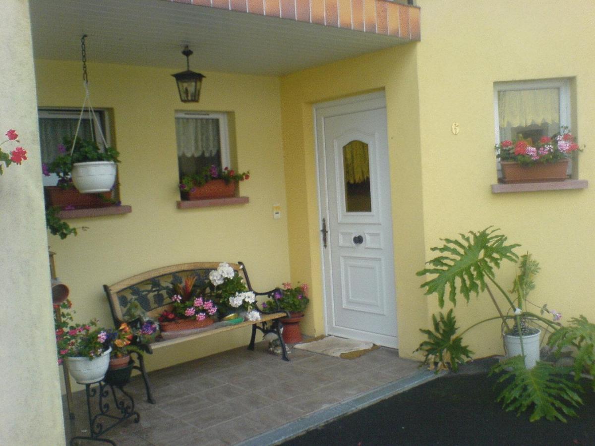 Bed and Breakfast Chez Josephine Metting Zewnętrze zdjęcie