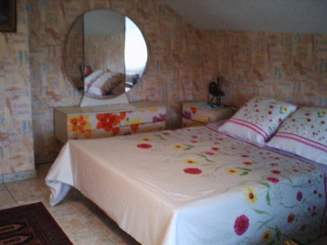 Bed and Breakfast Chez Josephine Metting Pokój zdjęcie